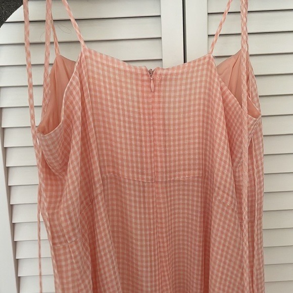 CAPULET DRESS - Picture 5 of 5